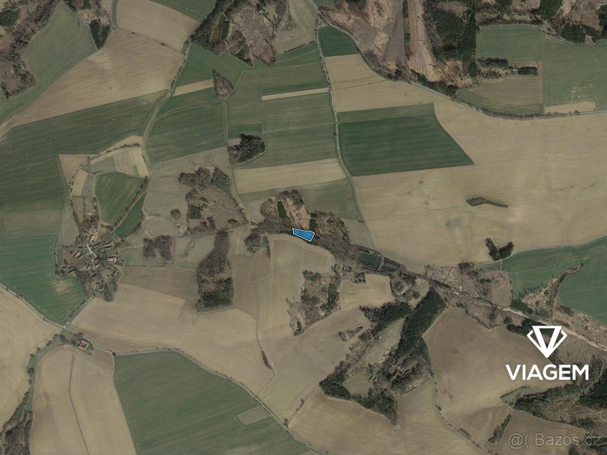 Hledáte ideální investici do nemovitostí? Máme pro vás skvěl
