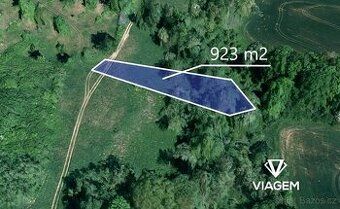 Nabízíme ornou půdu v okresu Uherské Hradiště, konkrétně v k