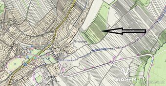 Vaše nová oáza klidu: Krásná zahrádka (1 322 m²) na prodej v