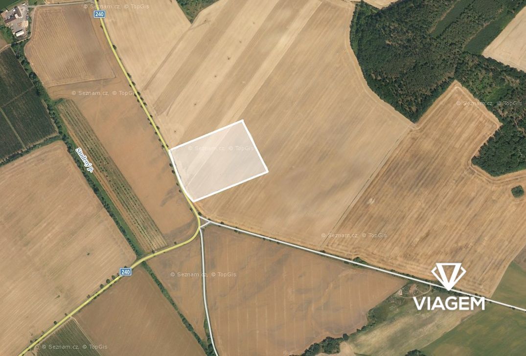 Hledáte ideální pozemek pro efektivní zemědělské využití? Má