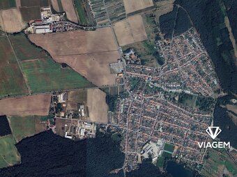 Exkluzivně Vám nabízíme k prodeji pozemky parc. č. 1476/9, 1