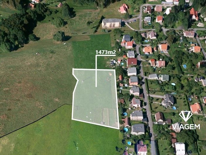 Exkluzivně Vám nabízíme investiční pozemek v katastrálním úz