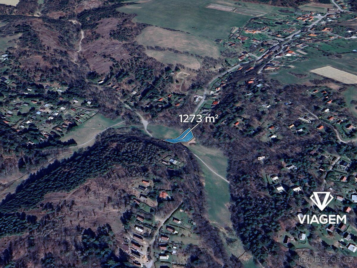 Hledáte ideální investici do nemovitostí? Máme pro vás skvěl