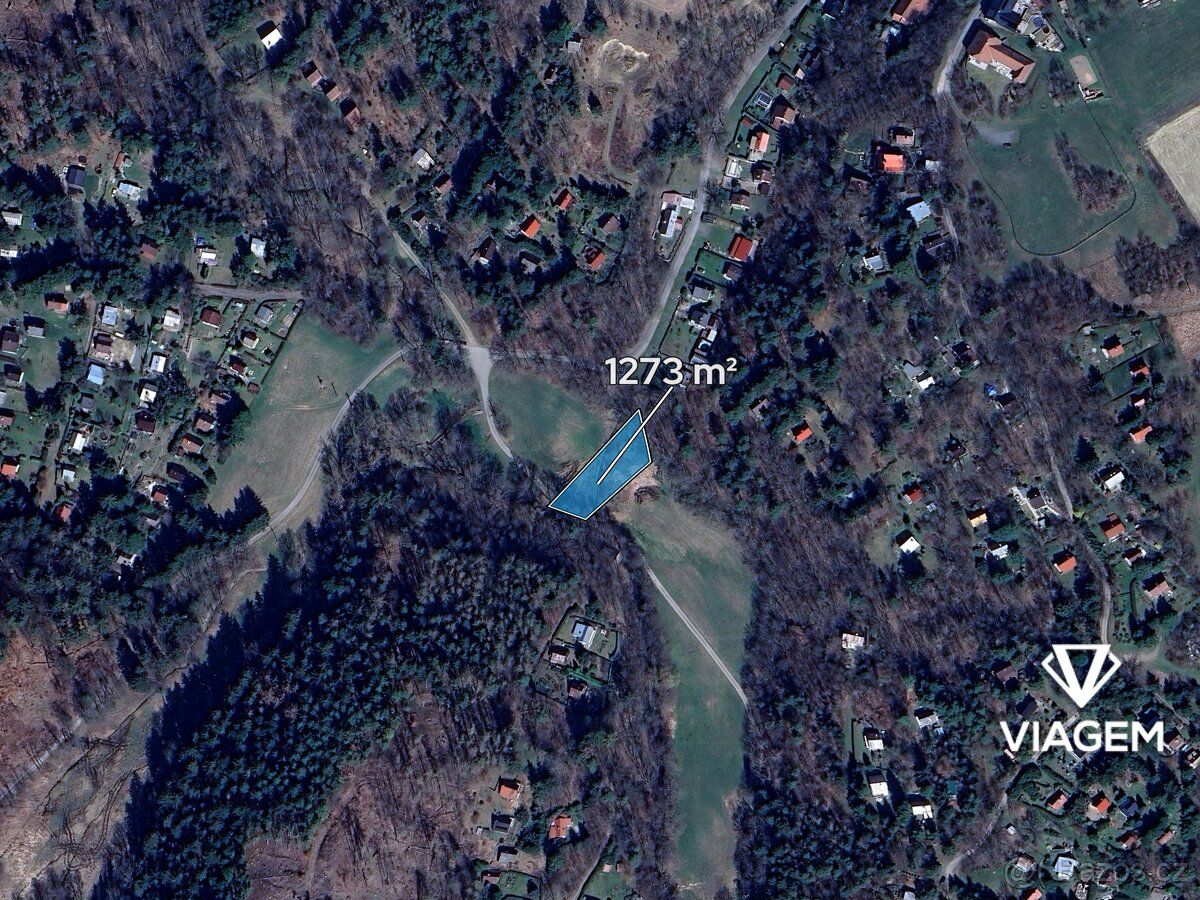 Hledáte ideální investici do nemovitostí? Máme pro vás skvěl