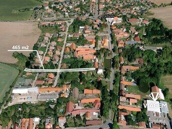 Exkluzivně Vám nabízíme pozemek v katastrálním území Zlatník