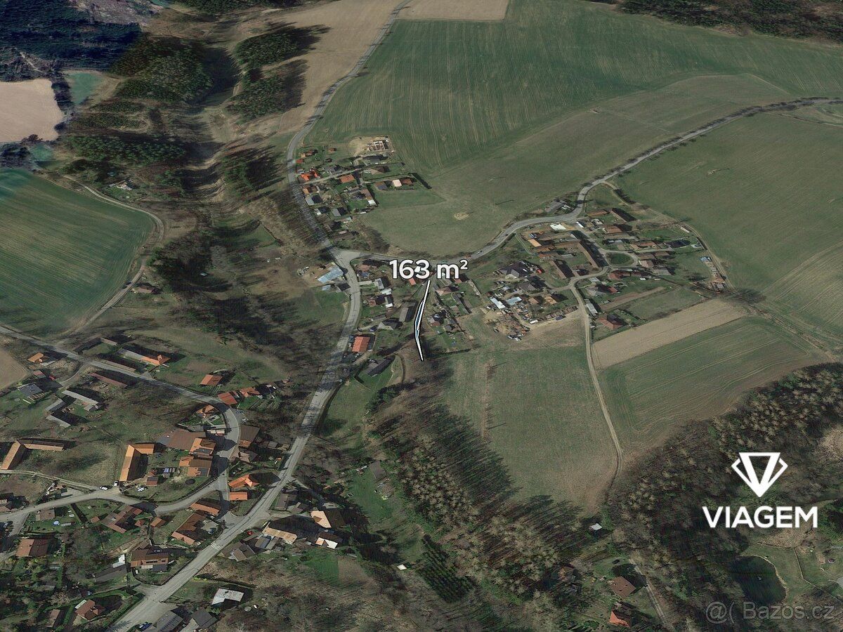 Hledáte ideální investici do nemovitostí?
Nabízíme Vám jedin
