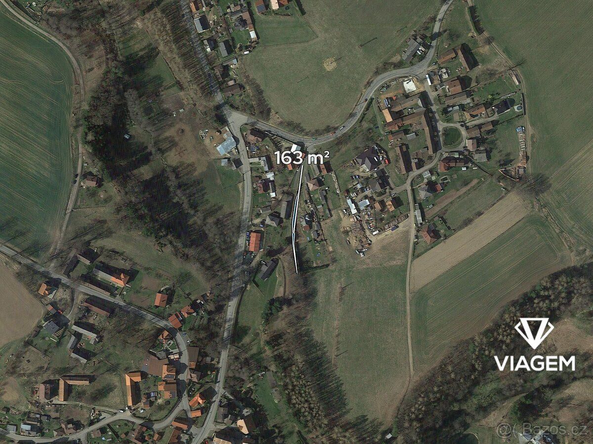Hledáte ideální investici do nemovitostí?
Nabízíme Vám jedin