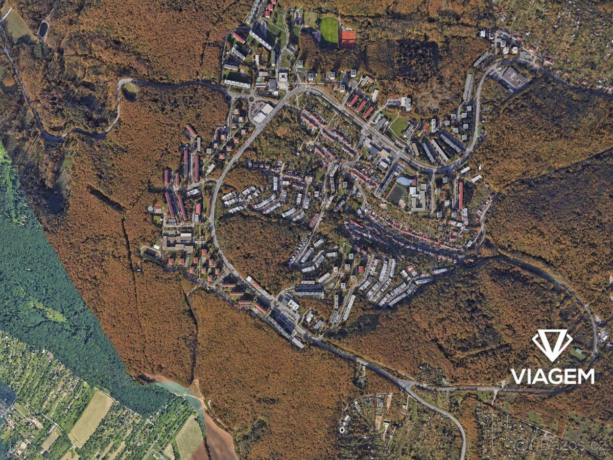 Hledáte ideální investici do nemovitostí? Máme pro vás skvěl