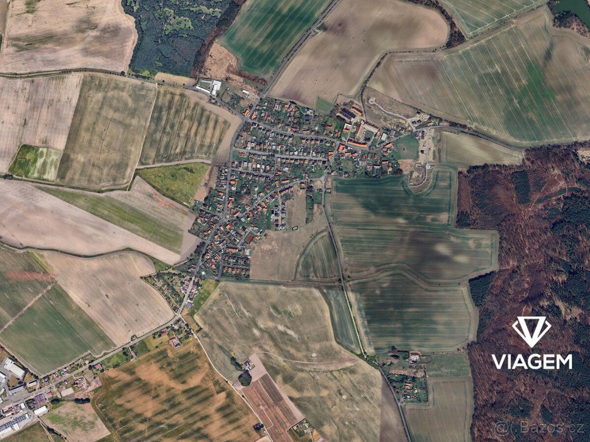 Hledáte ideální investici do nemovitostí? Máme pro vás skvěl