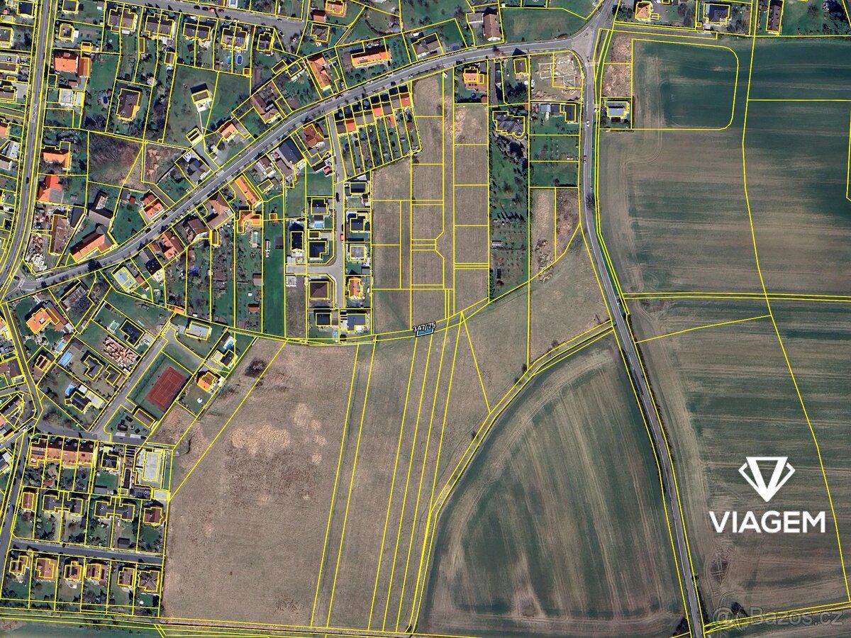 Hledáte ideální investici do nemovitostí? Máme pro vás skvěl