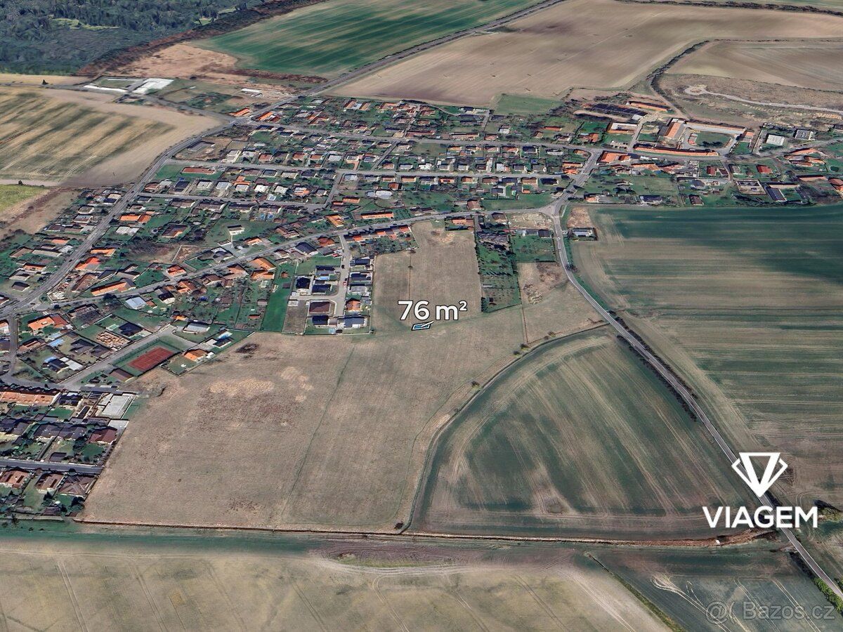 Hledáte ideální investici do nemovitostí? Máme pro vás skvěl