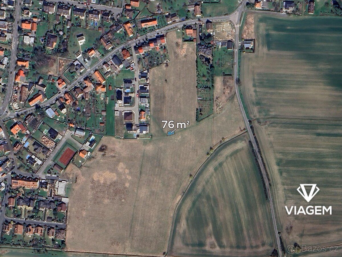 Hledáte ideální investici do nemovitostí? Máme pro vás skvěl