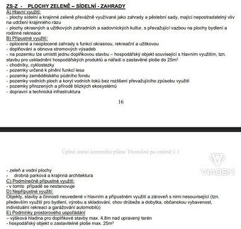 V exkluzivním zastoupení majitele nabízíme k prodeji pozemek