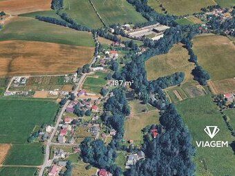 Hledáte investiční příležitost v klidné lokalitě? Nabízíme V
