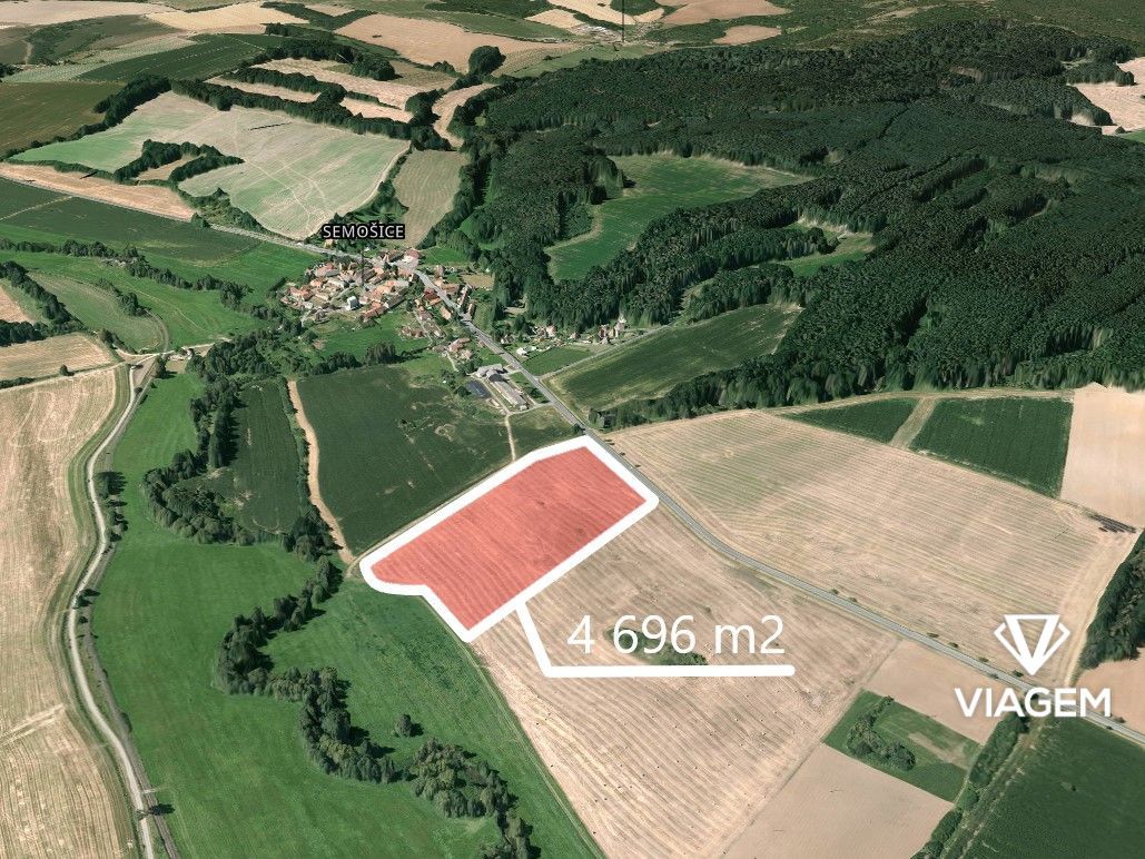 V exkluzivním zastoupení majitele nabízíme k prodeji podíl o