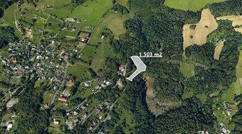 Exkluzivně Vám nabízíme pozemek v katastrálním území Hrubá H