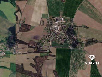 Exkluzivně Vám nabízíme pozemek o výměře 168 m² v katastráln