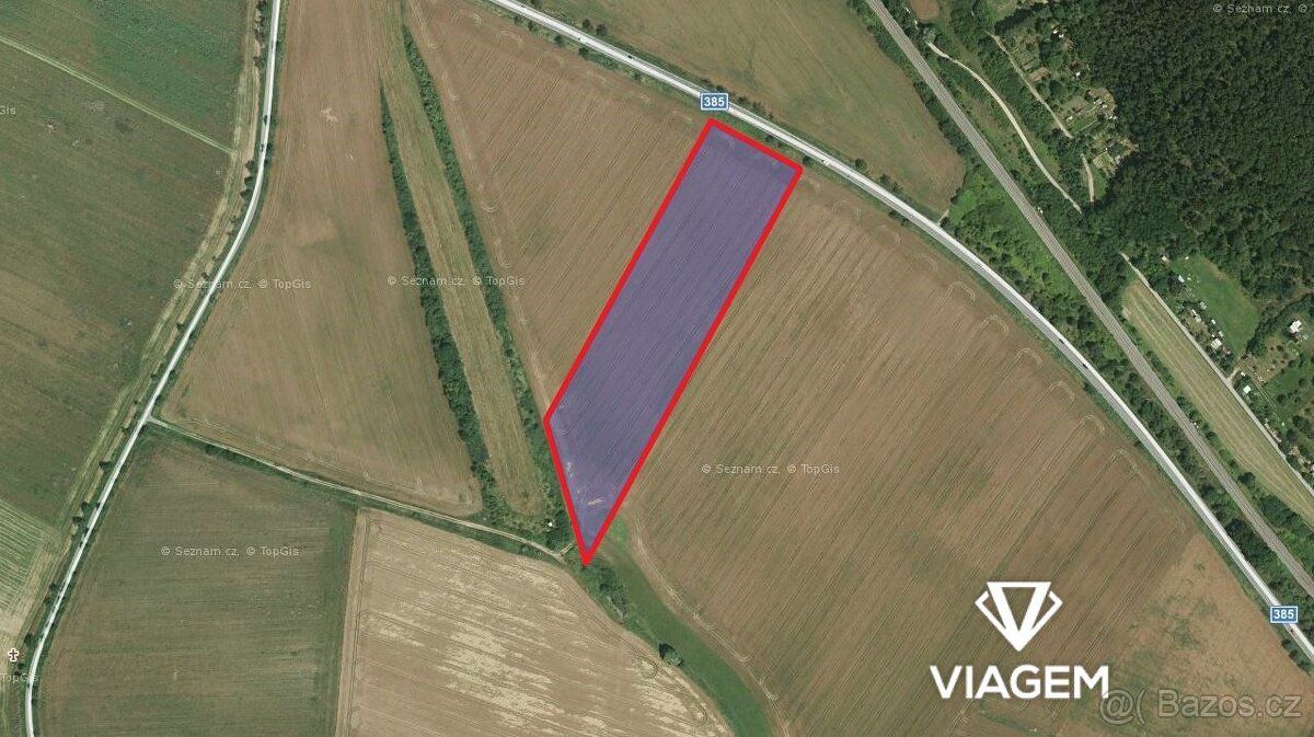 Hledáte investici, která vám zajistí stabilní příjem a ochra