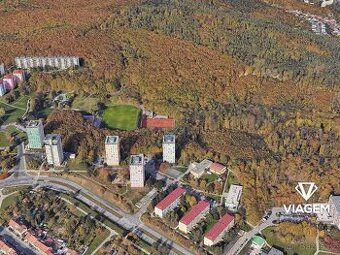 Nabízím k prodeji spoluvlastnický podíl o velikosti 6,25 % n