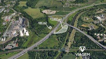 Hledáte svůj vlastní les? Chcete mít 100% vlastnictví bez sp