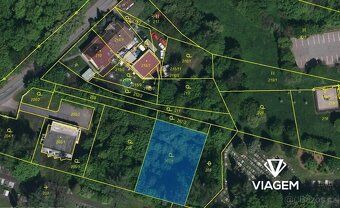 Exkluzivně Vám nabízíme pozemek orné půdy o výměře 1006 m² v