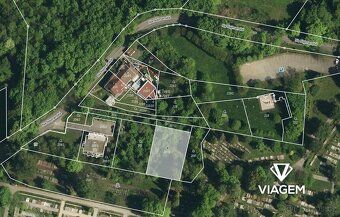 Exkluzivně Vám nabízíme pozemek orné půdy o výměře 1006 m² v