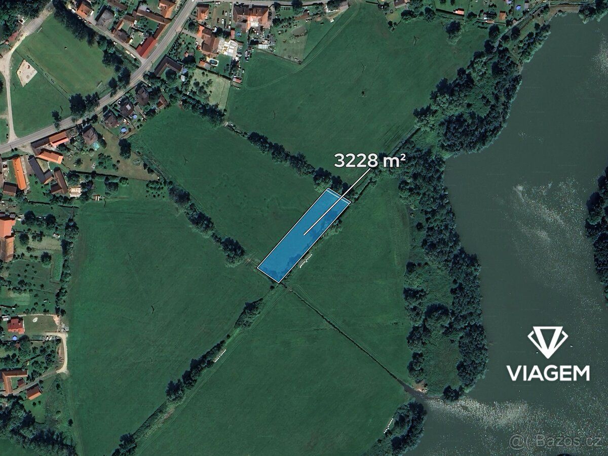 Hledáte ideální pozemek pro efektivní zemědělské využití? Má