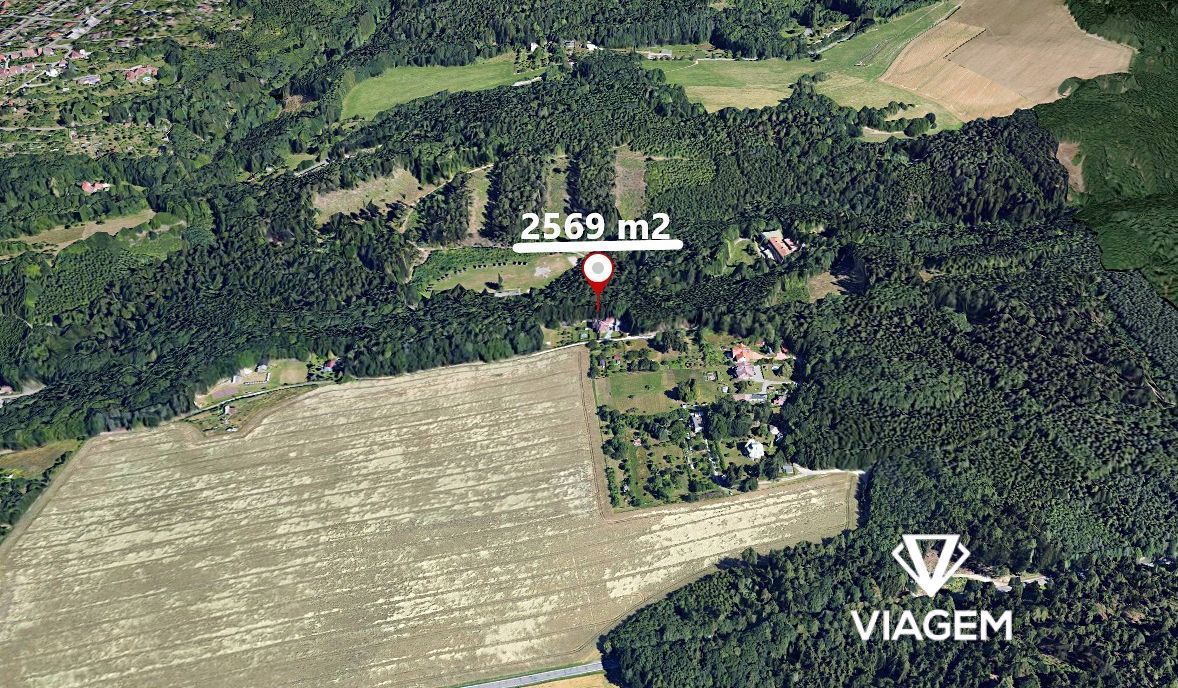 Exkluzivně Vám nabízíme pozemky v katastrálním území Nové Mě
