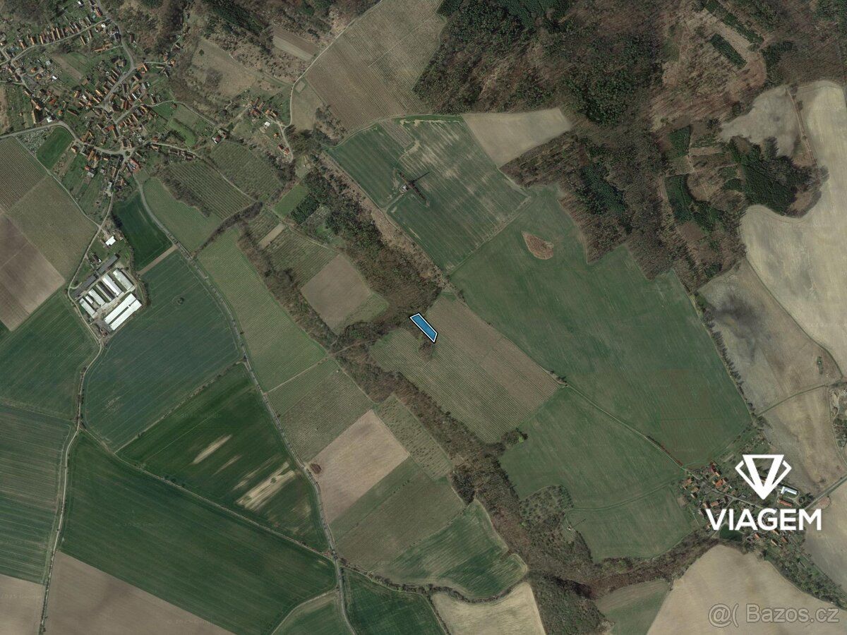 Hledáte ideální investici do nemovitostí? Máme pro vás skvěl