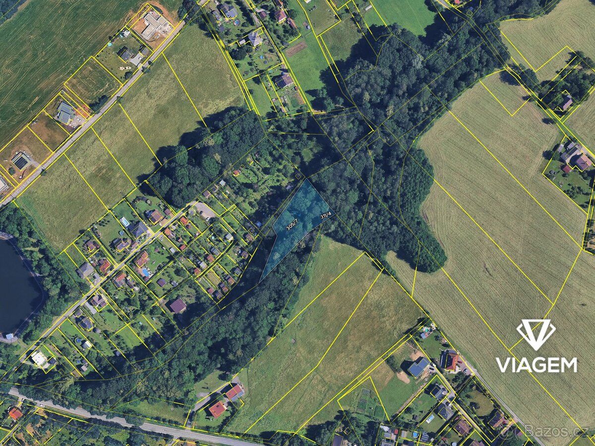 Hledáte ideální investici do nemovitostí? Máme pro vás skvěl