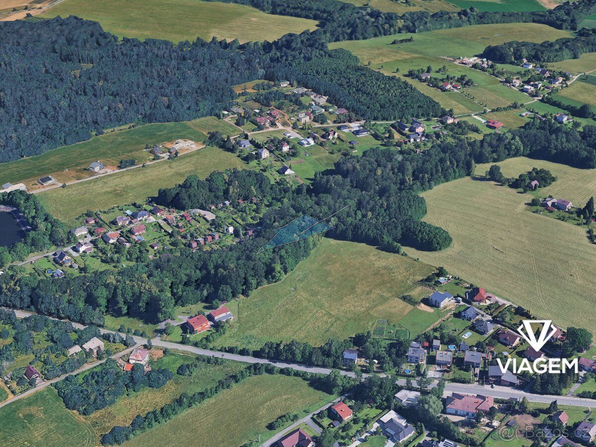 Hledáte ideální investici do nemovitostí? Máme pro vás skvěl