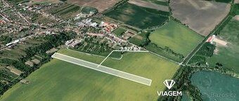 Exkluzivně Vám nabízíme k prodeji 100 % vlastnictví na pozem
