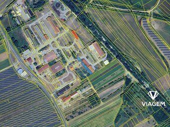 Prodej podílu na pozemcích – Velká nad Veličkou, okres Hodon