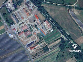 Prodej podílu na pozemcích – Velká nad Veličkou, okres Hodon