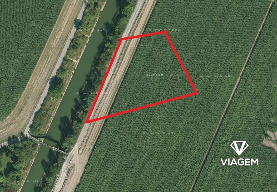 Nabízíme Vám ke koupi pozemky v katastrálním území Česká Ska