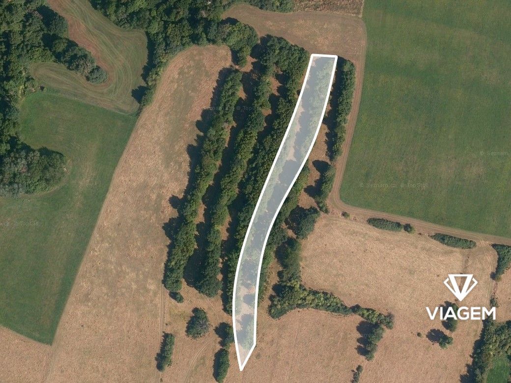 Hledáte ideální pozemek pro efektivní zemědělské využití? Má
