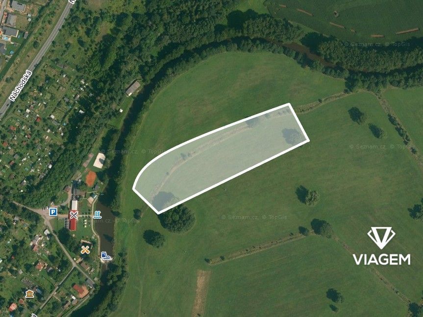 Hledáte ideální investici do budoucnosti? Co byste řekli na 