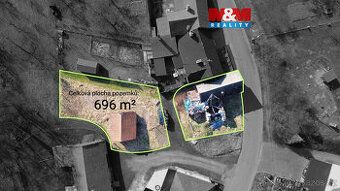 Nabízíme ornou půdu v okrese Kroměříž, konkrétně v katastrál