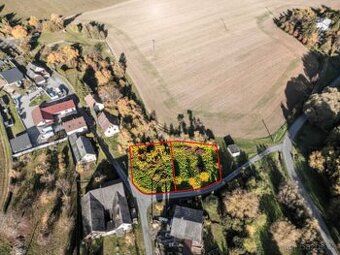 Exkluzivně Vám nabízíme pozemek parc. č. 1429 o výměře 4091 