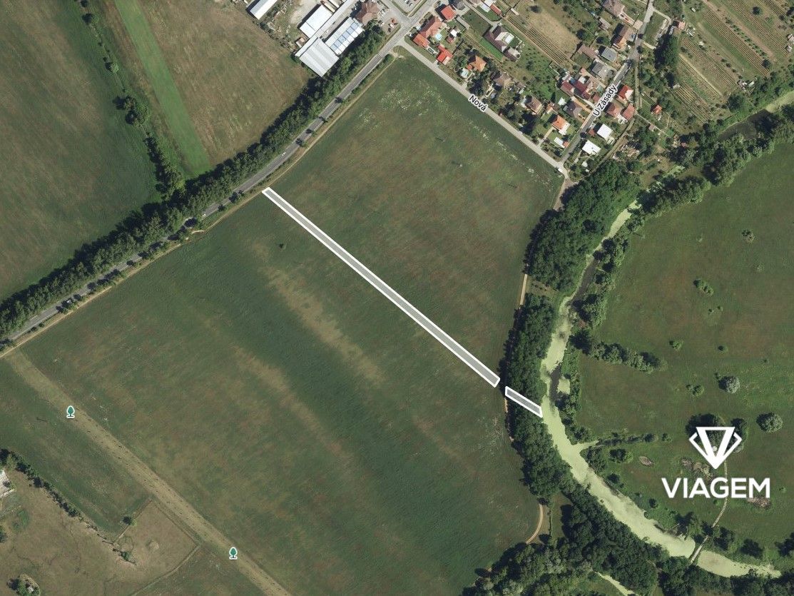 Exkluzivně Vám nabízíme pozemky v katastrálním území Rohatec
