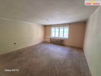 Cena včetně provize a právních služeb, Prodej rodinného domu