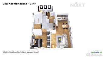 Máte jedinečnou příležitost stát se majitelem luxusní vily v