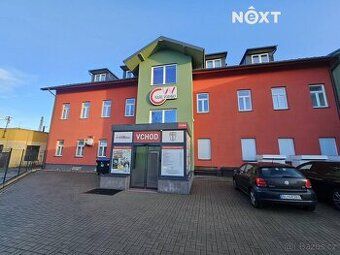 Zprostředkujeme Vám pronájem kanceláře o velikosti 12m2 v pa