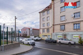 Hledáte investici ve formě podílu 1/2 nadstandardně zrekonst