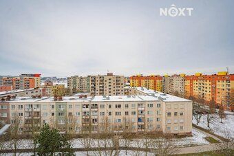 Nabízíme k prodeji moderní a promyšleně řešený byt o dispozi