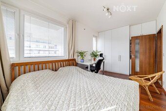 Nabízím Vám ke koupi prostorný a velmi příjemně řešený byt 4