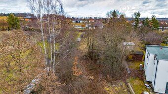 Nabízím k prodeji prostorný pozemek o výměře 3 588 m² v kata