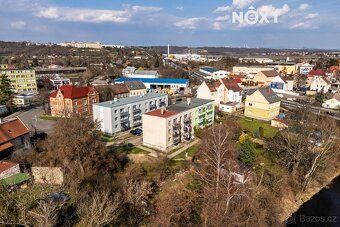Investiční příležitost: Výnosový činžovní dům v Žatci Stabil