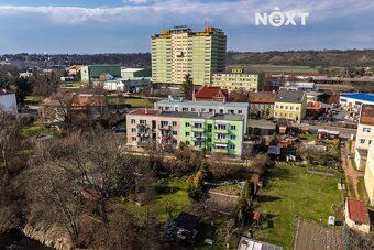 Investiční příležitost: Výnosový činžovní dům v Žatci Stabil