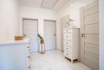 Rodinný dům 3+kk se zahradou v Postřižíně – ideální bydlení 
